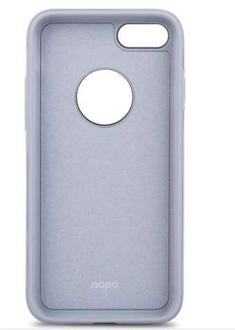 NAPA IPHONE 7/8 MARINE BLUE