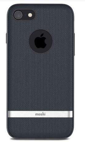VESTA IPHONE 8  BAHAMA BLUE