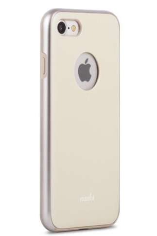 IGLAZE IPHONE 7/8 MELLOW YELLOW
