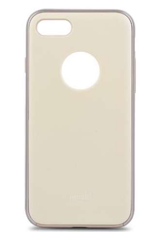 IGLAZE IPHONE 7/8 MELLOW YELLOW