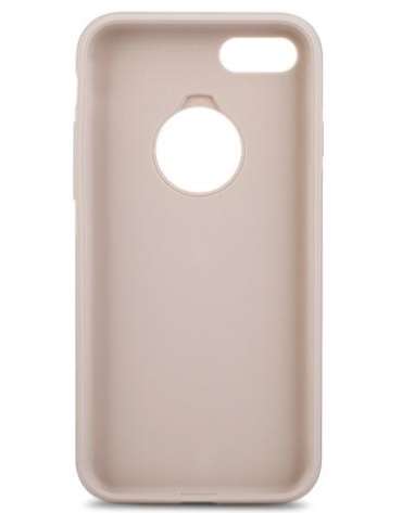 IGLAZE IPHONE 7/8 MELLOW YELLOW