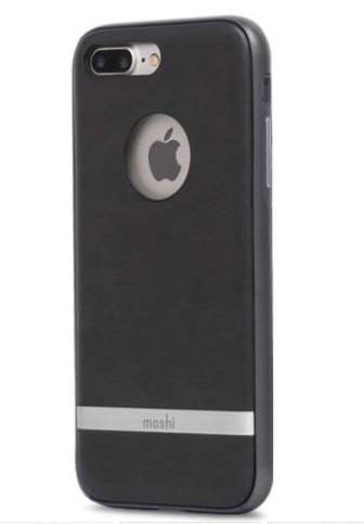 NAPA IPHONE 7/8 PLUS BLACK