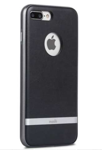 NAPA IPHONE 7/8 PLUS BLACK