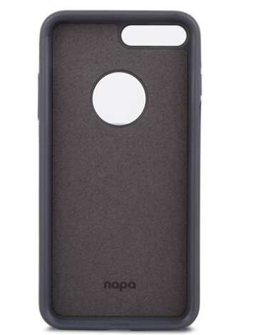 NAPA IPHONE 7/8 PLUS BLACK