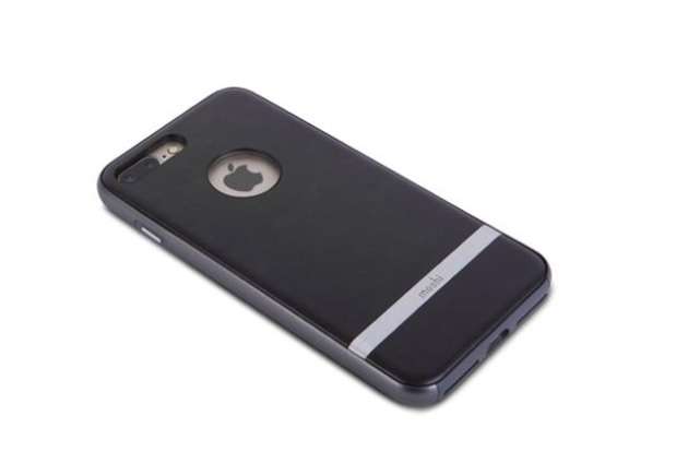 NAPA IPHONE 7/8 PLUS BLACK
