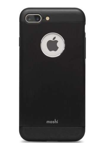 ARMOUR IPHONE 7 PLUS ONYX BLACK
