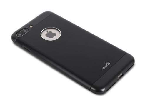 ARMOUR IPHONE 7 PLUS ONYX BLACK