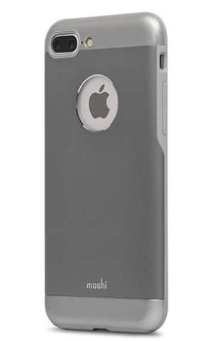 ARMOUR IPHONE 7 PLUS GUNMETAL GREY