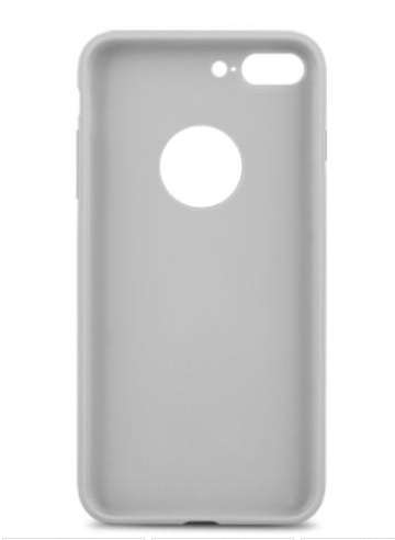 ARMOUR IPHONE 7 PLUS GUNMETAL GREY