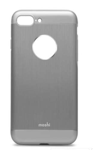 ARMOUR IPHONE 7 PLUS GUNMETAL GREY