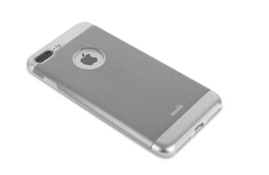 ARMOUR IPHONE 7 PLUS GUNMETAL GREY