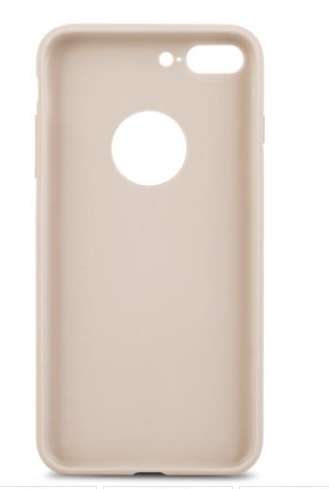 ARMOUR IPHONE 7 PLUS SATIN GOLD