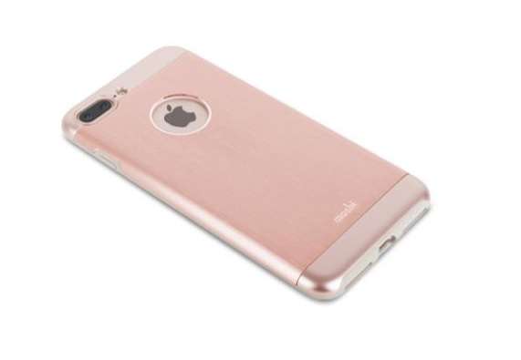 ARMOUR IPHONE 7 PLUS GOLDEN ROSE