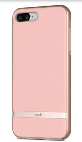 VESTA IPHONE 8 PLUS BLOSSOM PINK