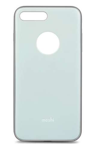 IGLAZE IPHONE 7/8 PLUS POWDER BLUE