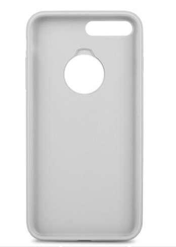 IGLAZE IPHONE 7/8 PLUS POWDER BLUE