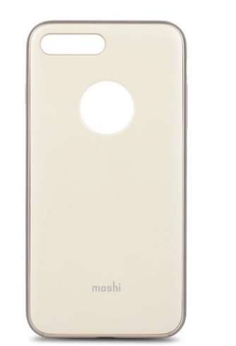 IGLAZE IPHONE 7/8 PLUS MELLOW YELLOW