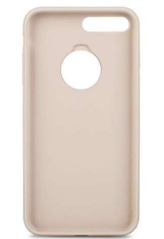 IGLAZE IPHONE 7/8 PLUS MELLOW YELLOW
