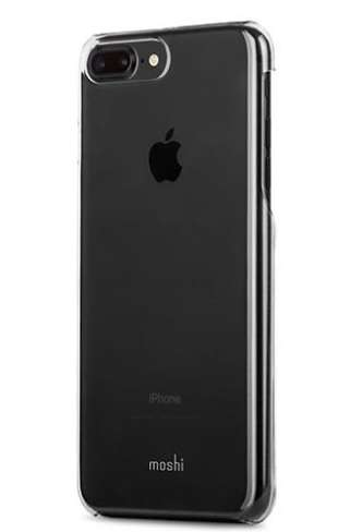 IGLAZE IPHONE 7/8 PLUS CLEAR