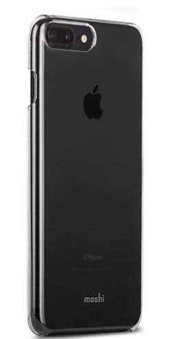 IGLAZE IPHONE 7/8 PLUS CLEAR