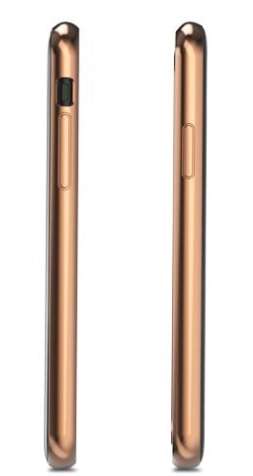 IGLAZE IPHONE X/XS IMPERIAL BLACK