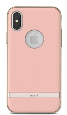 VESTA IPHONE X/XS PINK