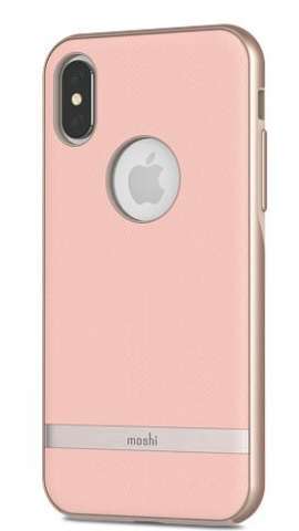VESTA IPHONE X/XS PINK