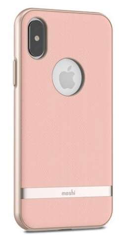 VESTA IPHONE X/XS PINK