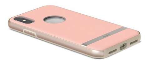 VESTA IPHONE X/XS PINK