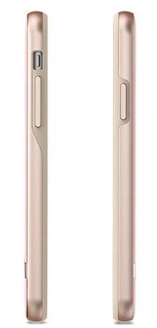 VESTA IPHONE X/XS PINK