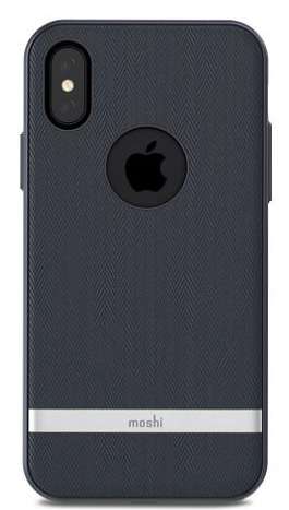 VESTA IPHONE X/XS BLUE