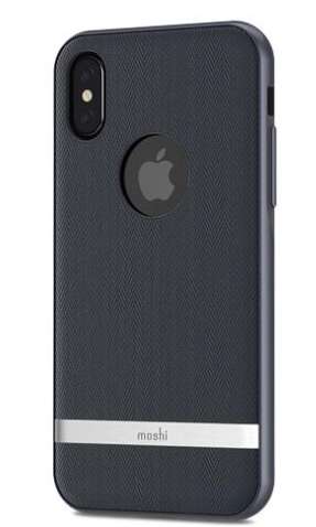 VESTA IPHONE X/XS BLUE
