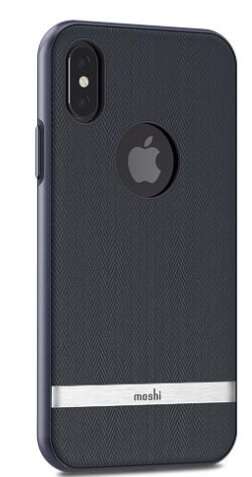 VESTA IPHONE X/XS BLUE