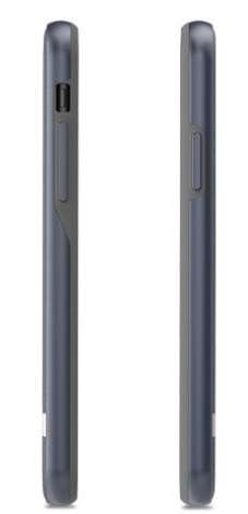 VESTA IPHONE X/XS BLUE