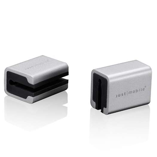 ALUCUBE MINI DESIGNER CABLE ORGANIZER