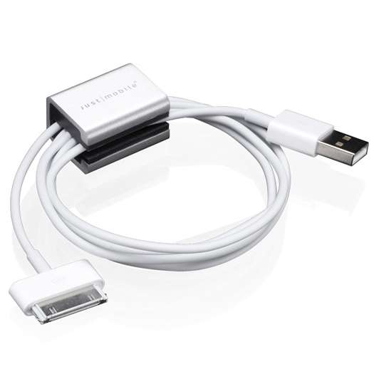 ALUCUBE MINI DESIGNER CABLE ORGANIZER