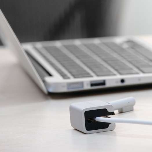 ALUCUBE MINI DESIGNER CABLE ORGANIZER