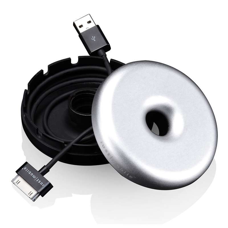 DONUT CHARGING HUB