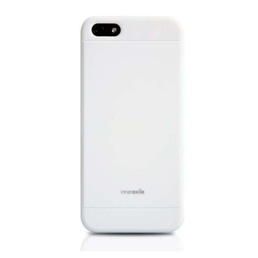 IPHONE 5/5S/SE SLIM FIT WHITE