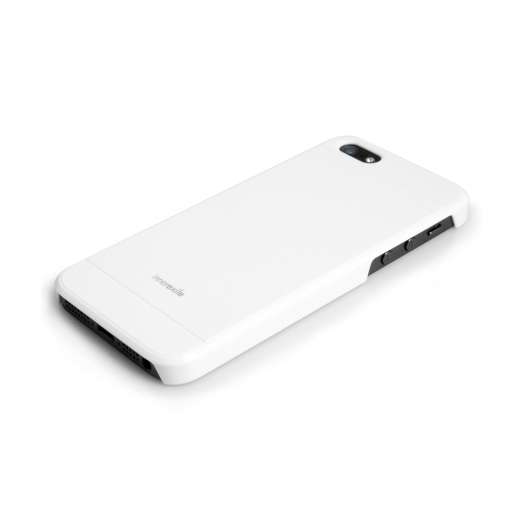 IPHONE 5/5S/SE SLIM FIT WHITE