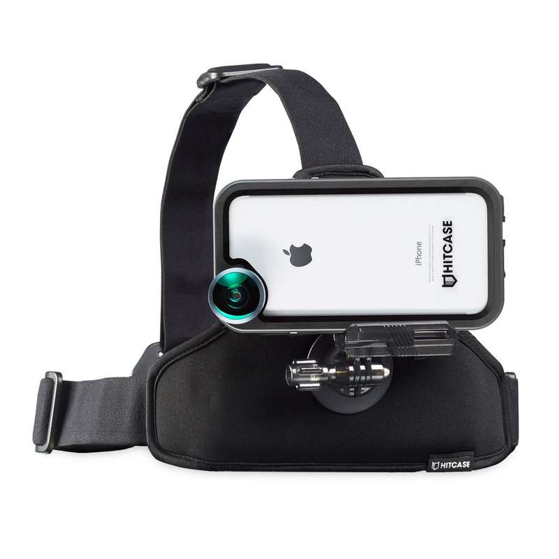 HITCASE CHESTR MOUNT
