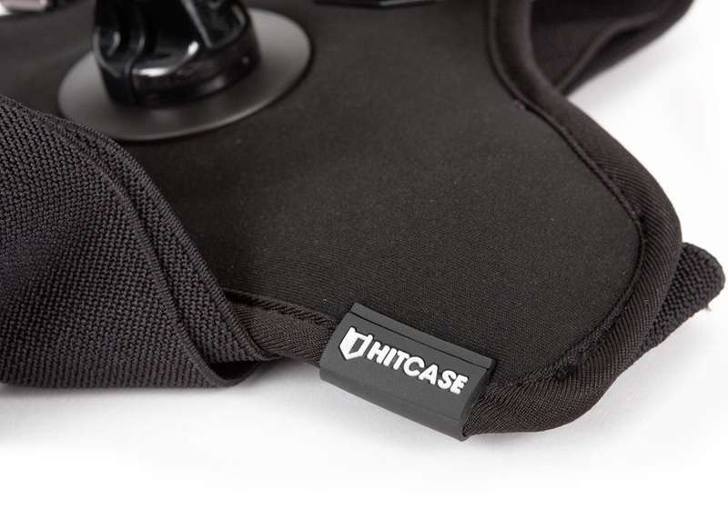 HITCASE CHESTR MOUNT