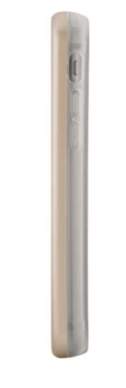 LUMEE DUO IPHONE 7/8 MATTE GOLD