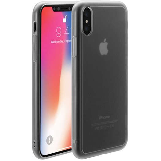 TENC SELF-HEALING CASE IPHONE X/XS M\CLR