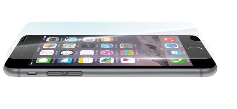 TEMPERED GLASS ANTI BLUE LIGHT IPH 6 PLU