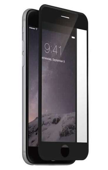 AUTOHEAL SCREEN PROTECTOR IPH 6P BLK