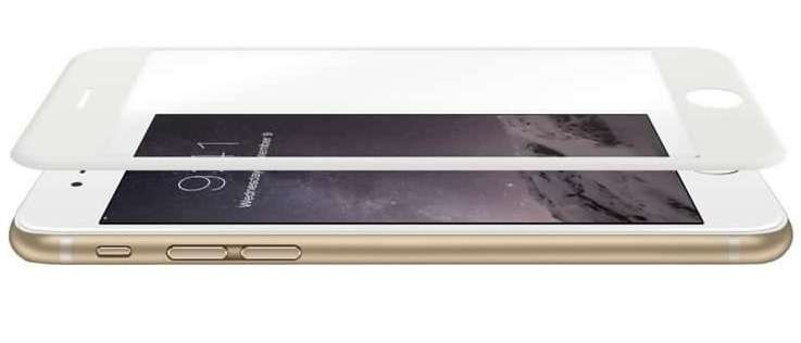 AUTOHEAL SCREEN PROTECTOR IPH 6P WHT