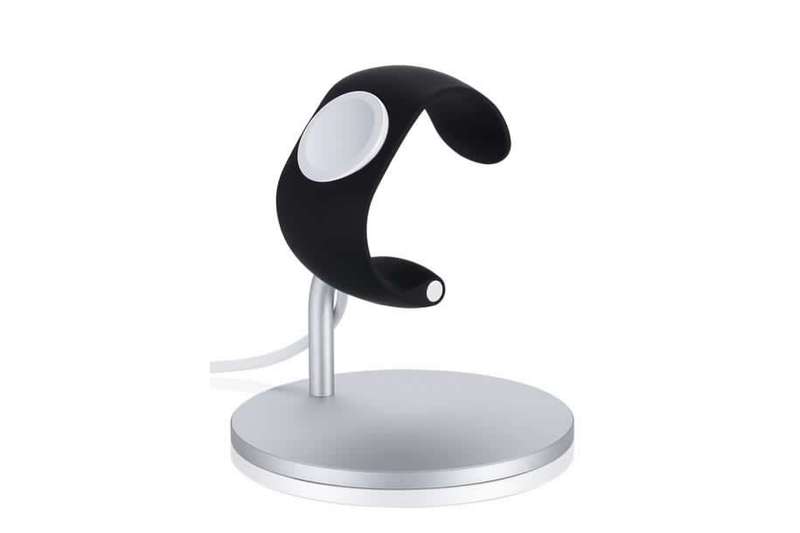 LOUNGE DOCK FOR APPLE WATCH