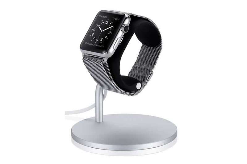 LOUNGE DOCK FOR APPLE WATCH
