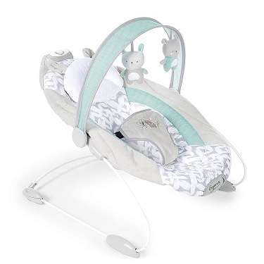 ING SMARTBOUNCE AUTO. BOUNCER RAYLAN